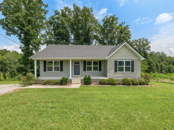 155 Poling Dr, Pulaski, TN 38478