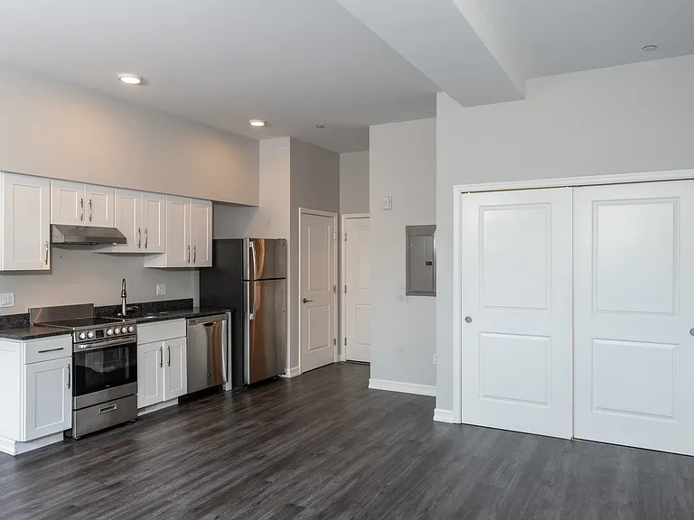 55 Bradford St #103 — Photo 1