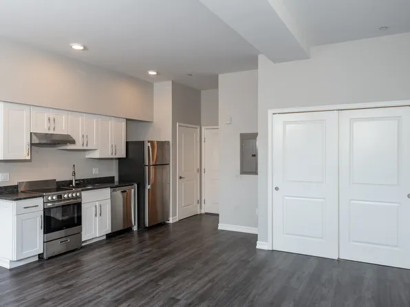 55 Bradford St #103, Providence, RI 02903