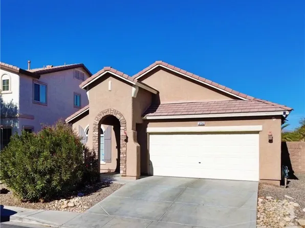 3736 Prairie Orchid Ave, North Las Vegas, NV 89081