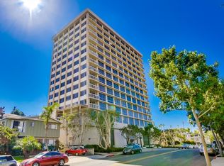 3535 1st Ave UNIT 3C, San Diego, CA 92103