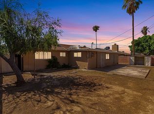 3852 W Montebello Ave, Phoenix, AZ 85019