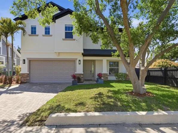 3824 W Santiago St, Tampa, FL 33629