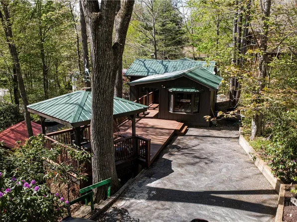53 Azalea Lane, Newland, NC 28657