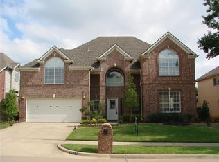 3024 Trailwood Ln, Flower Mound, TX 75028