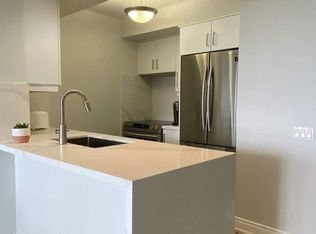 10 Northtown Way #2007, Toronto, ON M2N7L4