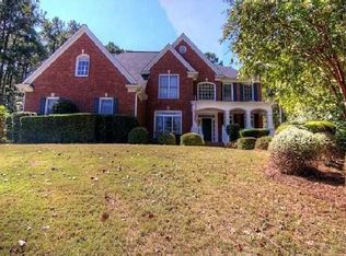 155 Cheshire Chase, Fayetteville, GA