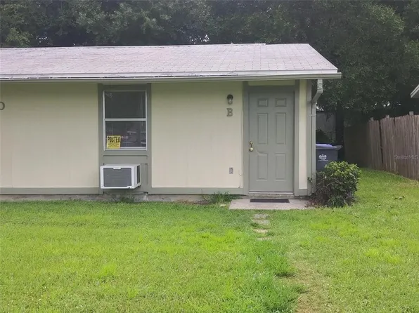 2810 Anthony St, Tampa, FL 33619