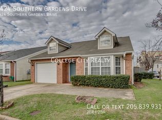 1424 Southern Gardens Dr, Tuscaloosa, AL 35404