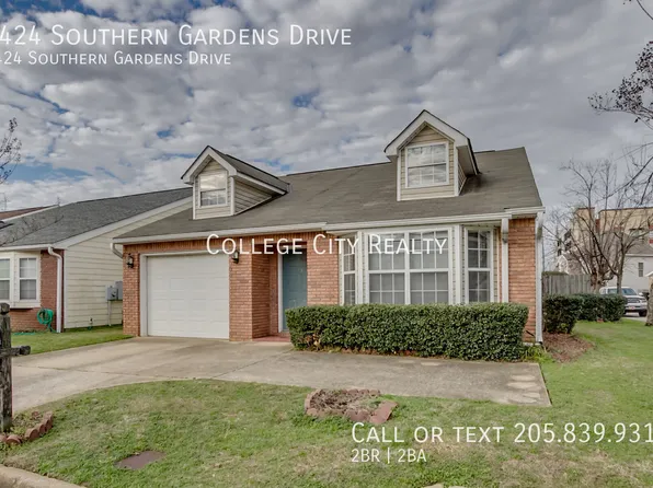 1424 Southern Gardens Dr, Tuscaloosa, AL 35404