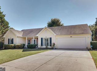 1382 Biedermeier Rd, Winder, GA 30680