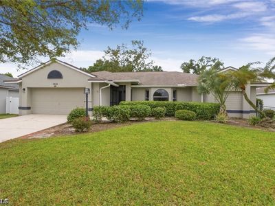 1828 SW 18th Ter, Cape Coral, FL, 33991