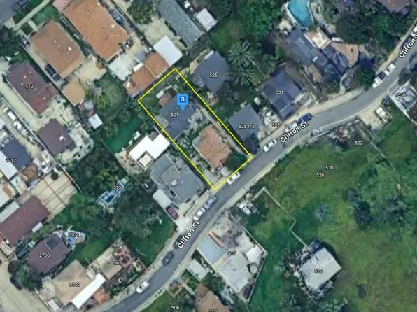 521-523 Clifton St, Los Angeles, CA 90031