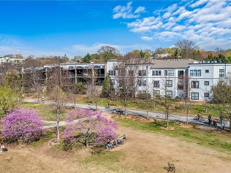 821 Ralph McGill Blvd NE #2211 — Photo 34