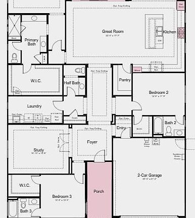 2nd image of 5929 N 207TH Drive