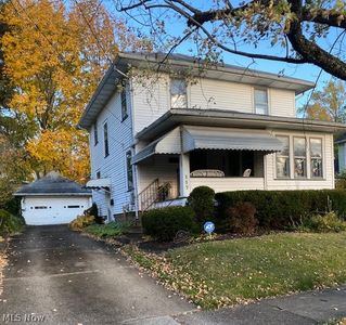 117 Orchard Ave, Niles, OH, 44446