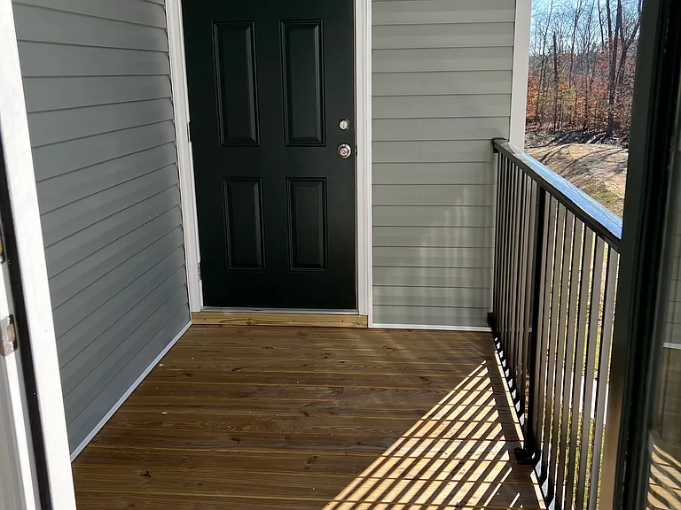 2607 Pennoak Way #K — Photo 13