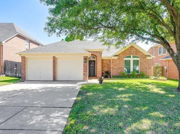 6937 Windwood Trl, Fort Worth, TX 76132