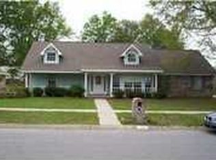 9651 Hummingbird Blvd, Pensacola, FL 32514