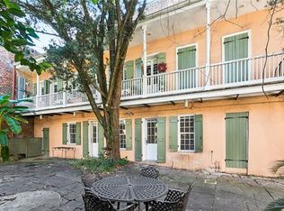 1112 Royal St Unit A, New Orleans, LA 70116