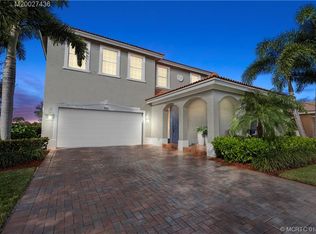 921 SE Fleming Way, Stuart, FL 34997