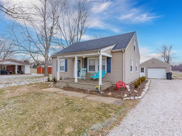 7133 Highway 56, Owensboro, KY 42301