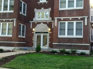 5946 Kingsbury Ave APT 1W, Saint Louis, MO 63112