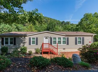 753 Starnes Cove Rd, Asheville, NC 28806