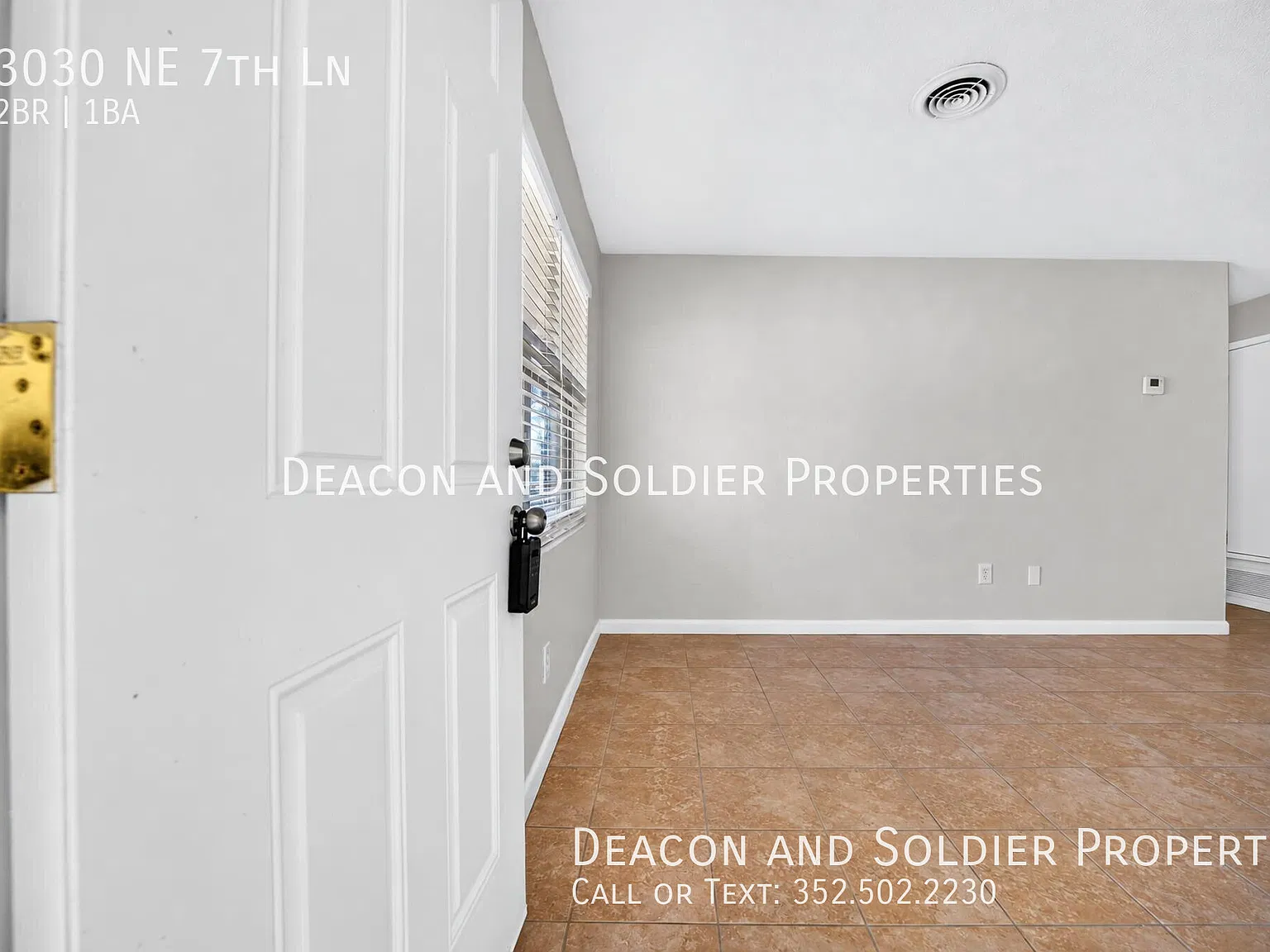2 bed, 817 sqft, $1,325 — Photo 3