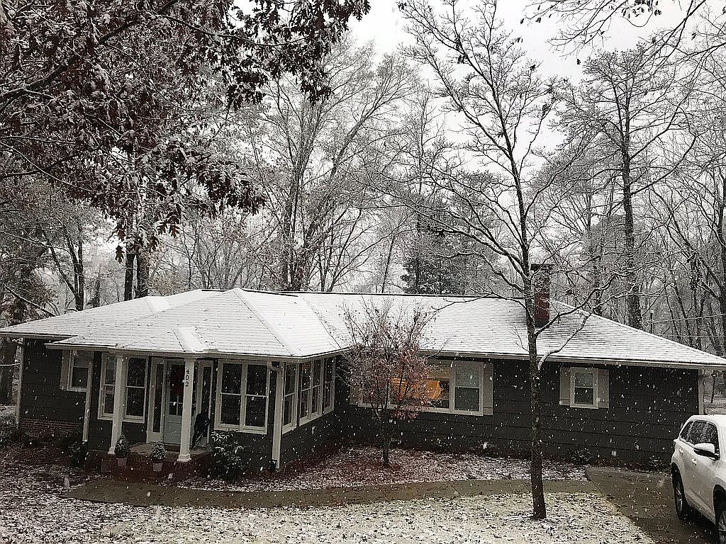 402 Cherokee Dr, Trussville, AL 35173 Zillow