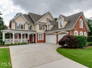 1022 Pathview Ct, Dacula, GA 30019