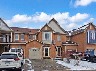 38 Marjoram Dr, Ajax, ON L1S 7P3