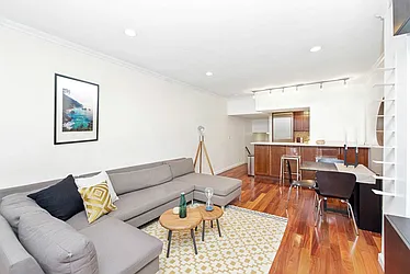 Rented by Keller Williams NYC