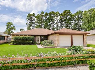 4723 Bridgemont Ln, Spring, TX 77388
