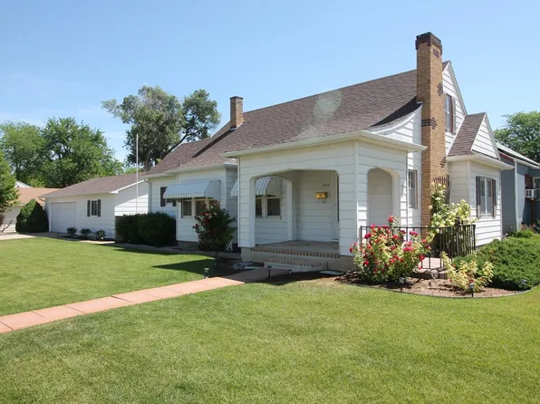 530 Taylor St, Sterling, CO 80751