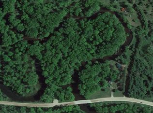 0 Cadillac Rd, Merritt, MI 49667