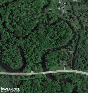 0 Cadillac Rd, Merritt, MI, 49667