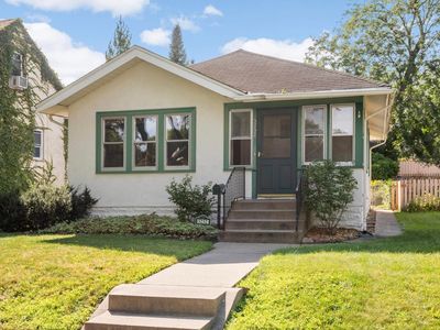 5252 38th Ave S, Minneapolis, MN, 55417