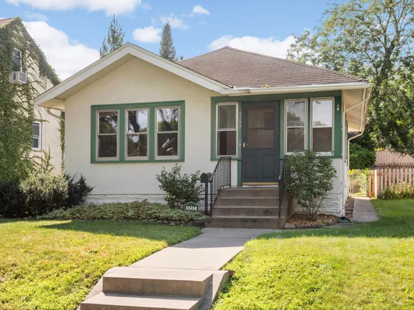 5252 38th Ave S, Minneapolis, MN 55417