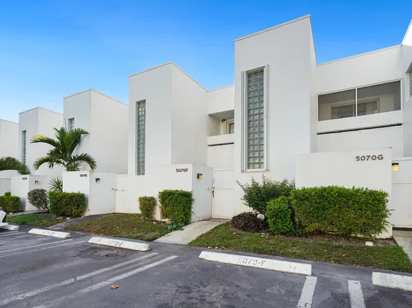 5070 Elmhurst Rd APT F, West Palm Beach, FL 33417