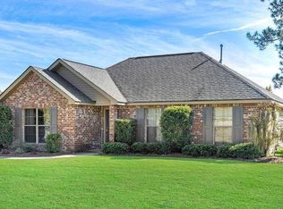 44136 Washley Trace Cir, Robert, LA 70455