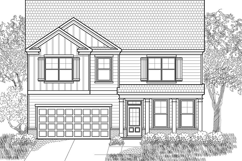 Plan Elevation.