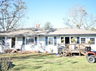 7937 Rye Patch Rd NE, Ludowici, GA 31316