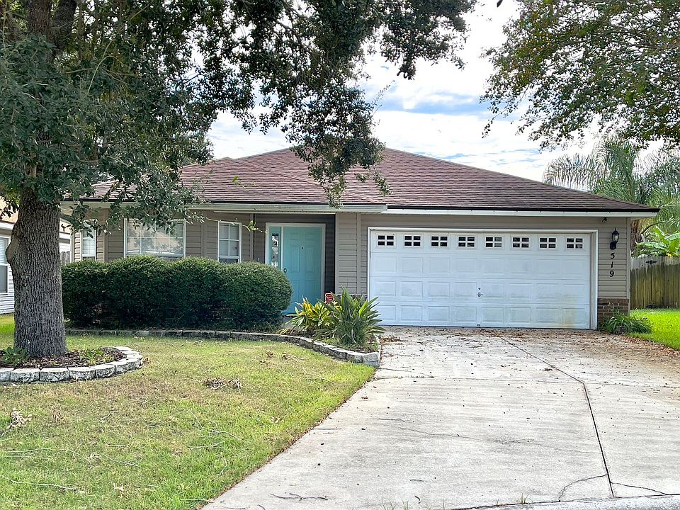 1st image of 519 Chancellor Dr E