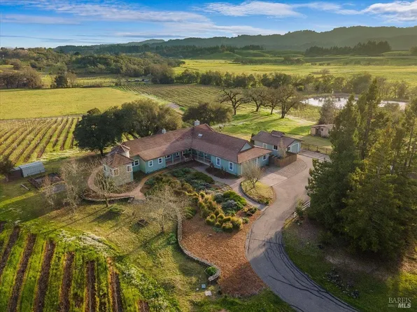 910 - 920 Lytton Springs Road, Healdsburg, CA 95448
