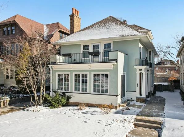 4042 North Downer AVENUE #4044, Shorewood, WI 53211