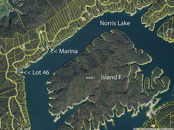 3rd image of Norris Shores Dr #46