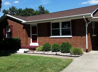 5307 Memory Ln, Evansville, IN 47711