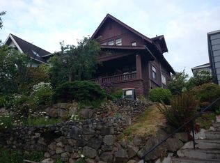 2443 3rd Ave W, Seattle, WA 98119