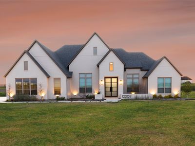 12309 Bella Sera Dr, Fort Worth, TX, 76126